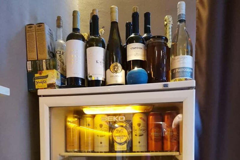 Bulgarian Premium Aged Rakia, Cold Cuts and Pickles Tasting - Frequently Asked Questions