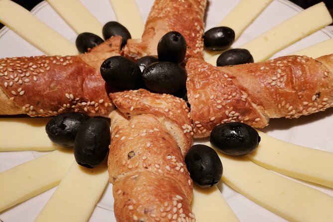 Bulgarian Prime Cuts and Wine Tour - Customer Reviews