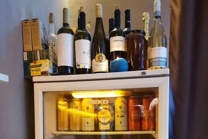 Bulgarian Prime Cuts and Wine Tour - Frequently Asked Questions