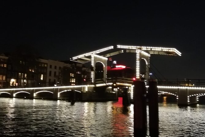 Bulldog Boat Smoke Friendly Winter Cruise 2 Drinks in Amsterdam - Pricing and Booking