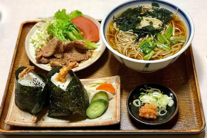 Bullet Train and Mt. Fuji Famous Food Tour - Sightseeing and Local Shops