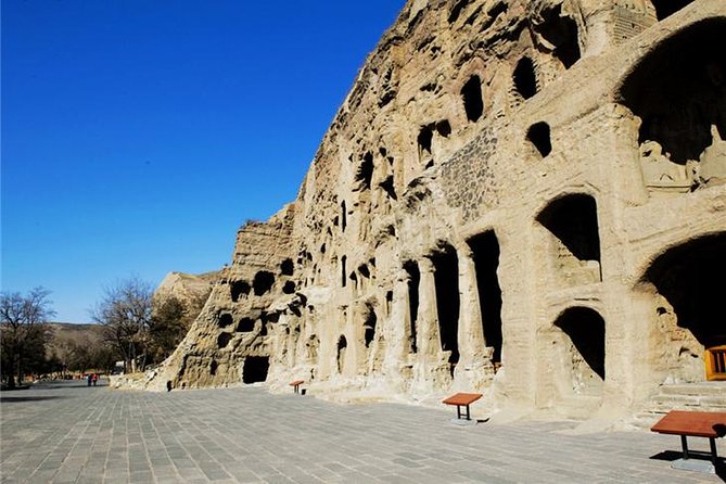 Bullet Train to Datong Yungang Grottoes From Beijing Private Day Tour - Itinerary Overview