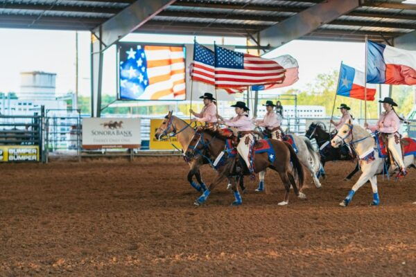 Bulverde: Saturday Night Rodeo General Admission Ticket - Accessibility and Cancellation Policy