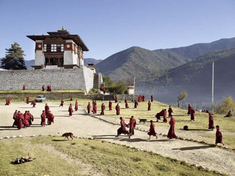 Bumthang Valley  Spiritual Heartland Tour (6 Days) - FAQ