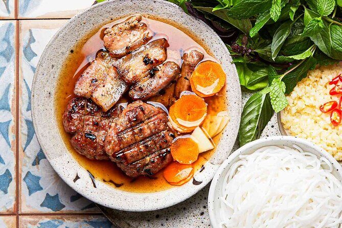 Bun Cha Cooking Class - Good To Know