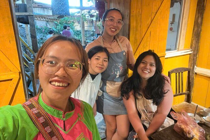 Bun Cha Cooking Class - Authenticity and Cultural Connection