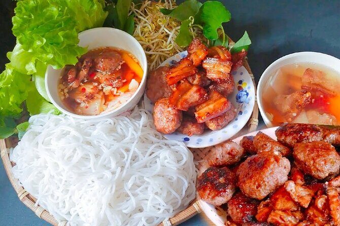 Bun Cha Cooking Class - The Value of the Experience