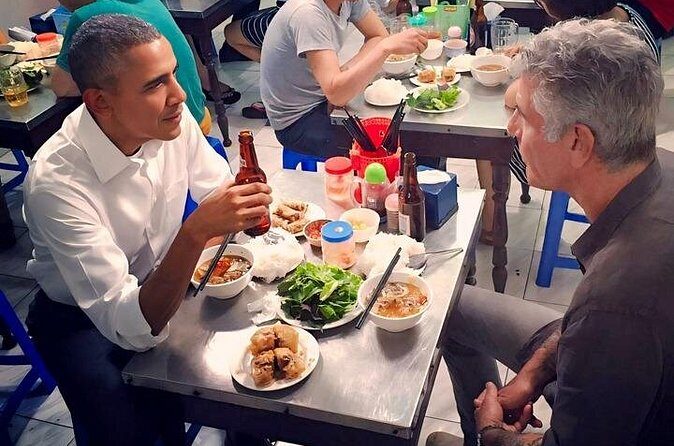 Bun Cha Cooking Class - Practical Tips for Participants