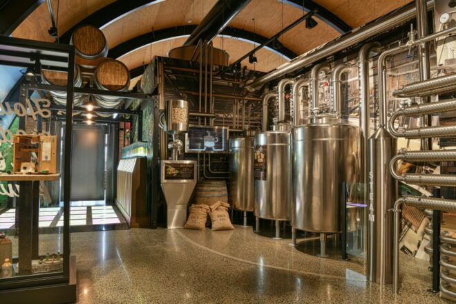 Bundaberg: Brew Tasting and Self-Guided Gallery Tour - Customer Reviews