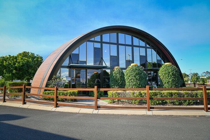 Bundaberg Brewed Drinks Barrel Tasting - Good To Know