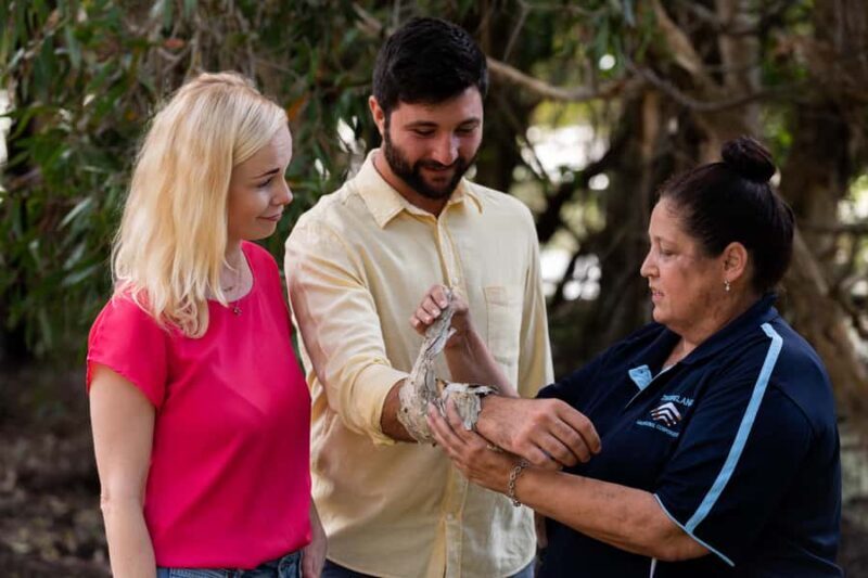 Bundaberg: Half Day Indigenous Experience with Morning Tea - Introduction: What You Can Expect from This Indigenous Experience