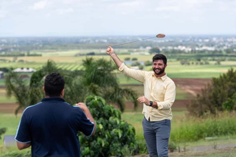 Bundaberg: Half Day Indigenous Experience with Morning Tea - The Practical Details: What You Need to Know