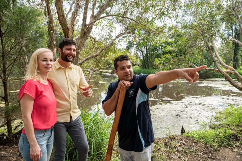 Bundaberg: Half Day Indigenous Experience with Morning Tea - How This Tour Compares to Similar Experiences
