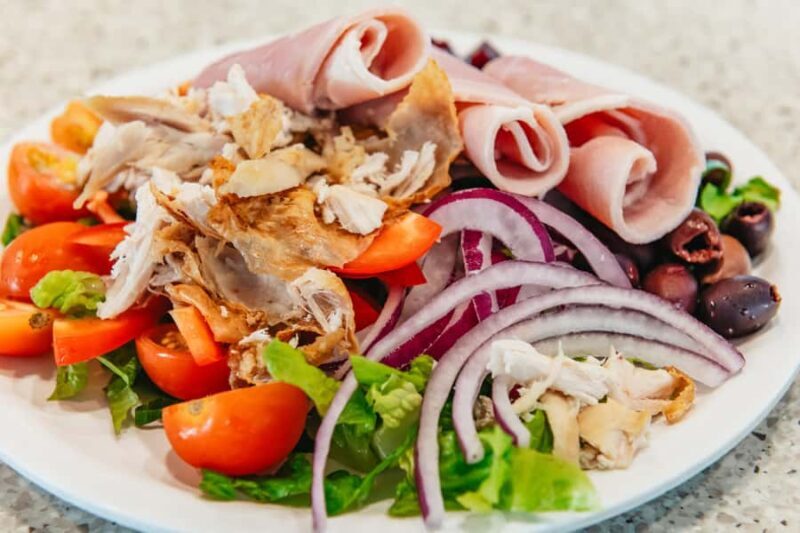 Bundaberg: Lady Musgrave Island and Great Barrier Reef Tour - Onboard Experience and Amenities