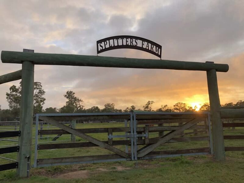 Bundaberg: Splitters Farm Guided Tour - What to Expect on the Splitters Farm Guided Tour