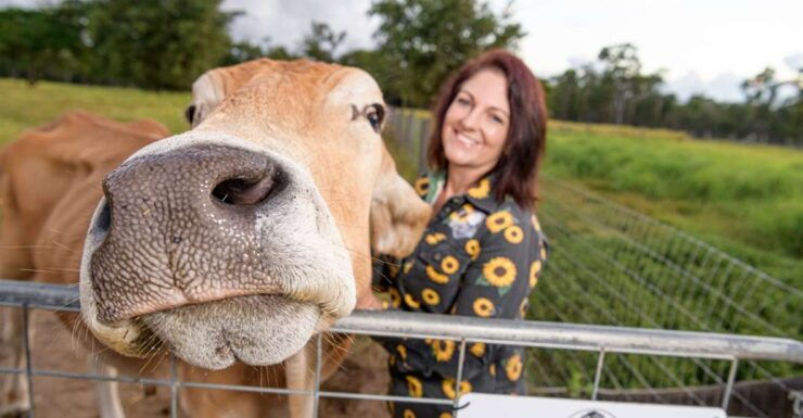 Bundaberg: Splitters Farm Private Guided Tour - Experience Highlights