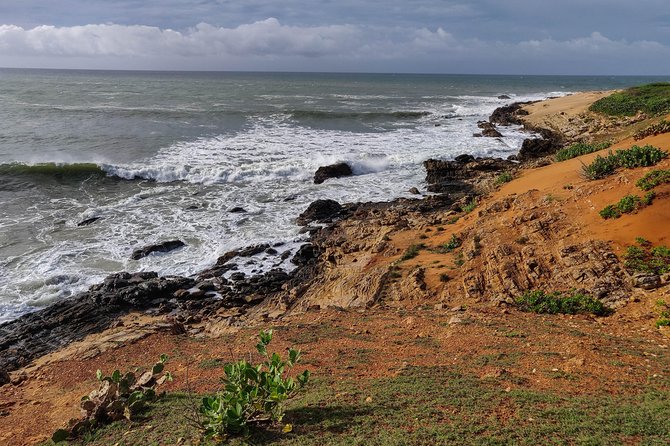 Bundala National Park Private Safari - Price