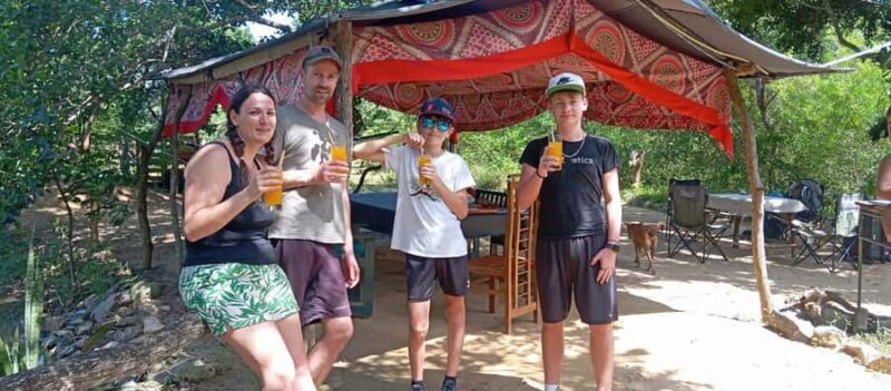 Bundala village tour with Local Guide - Who Should Consider This Tour?