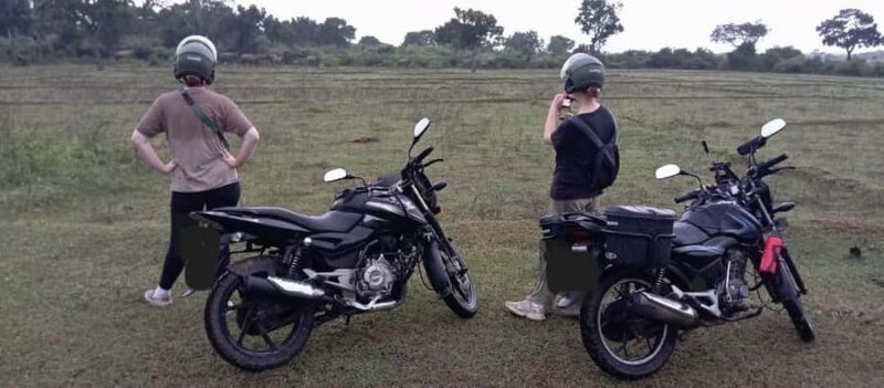 Bundala village tour with Local Guide - What to Expect: The Fine Details