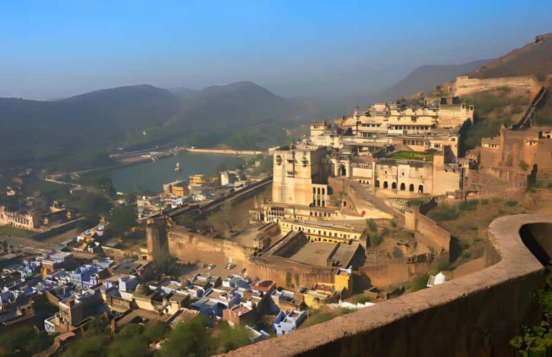 Bundi: Ramgarh Vishdhari Tiger Reserve Jeep Safari Ticket - Who Should Book This?