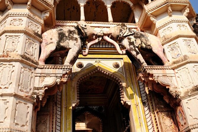 Bundi the City of Forts, Palaces and Art From Jaipur - Good To Know