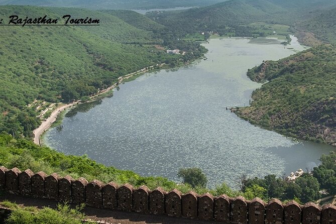 Bundi the City of Forts, Palaces and Art From Jaipur - Artistic Heritage of Bundi