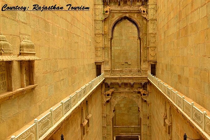 Bundi the City of Forts, Palaces and Art From Jaipur - Cultural Experiences in Bundi