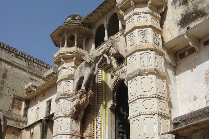 Bundi the City of Forts, Palaces and Art From Jaipur - The Sum Up
