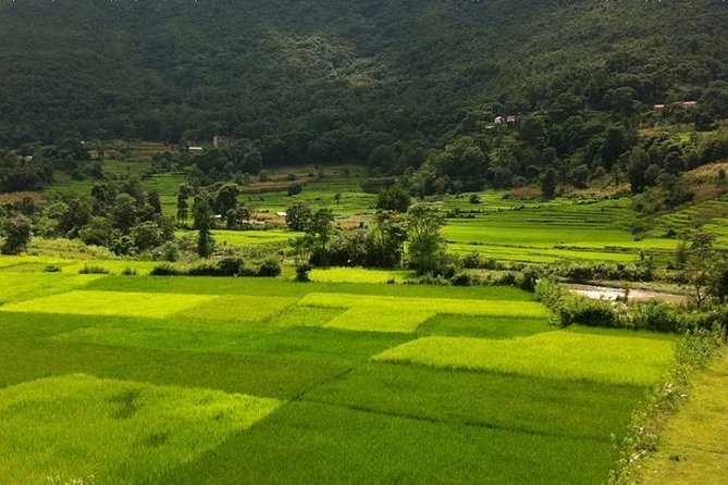 Bungamati and Khokana Village Half-Day Tour From Kathmandu - Cultural Immersion
