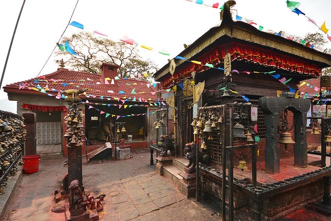 Bungamati & Khokana Village Day Trip From Kathmandu - Cancellation Policy