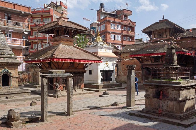 Bungamati & Khokana Village Day Trip From Kathmandu - Additional Information