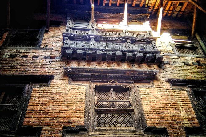 Bungamati & Khokana Village Day Trip From Kathmandu - Contact Information