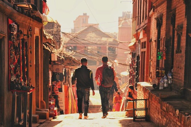 Bungamati & Khokana Village Day Trip From Kathmandu - Common Questions