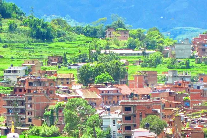 Bungamati & Khokana Village Day Trip From Kathmandu - The Sum Up