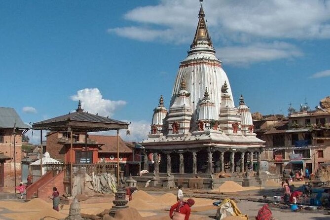 Bungamati Khokana Village Tour - Tour Details