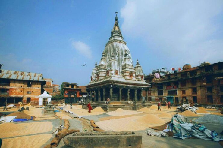 Bungamati & Khokana Village Tour From Kathmandu - Good To Know