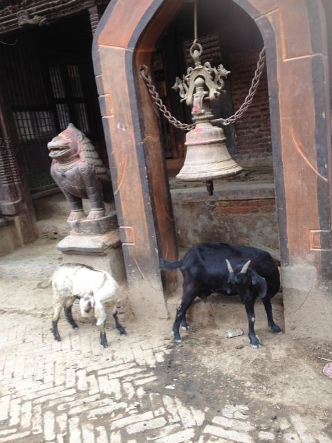 Bungamati & Khokana Village Tour From Kathmandu - Itinerary