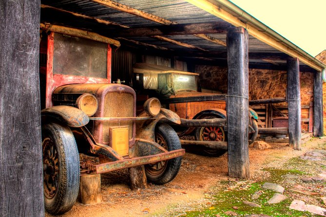 Bungaree & Burra UnEarthed - Booking Terms and Conditions