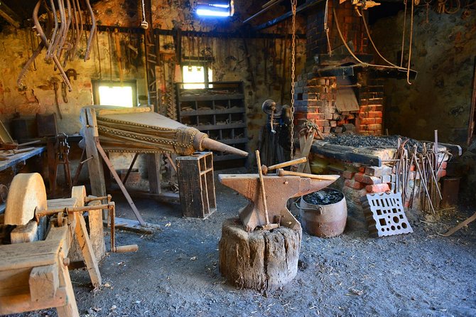 Bungaree & Burra UnEarthed - The Sum Up