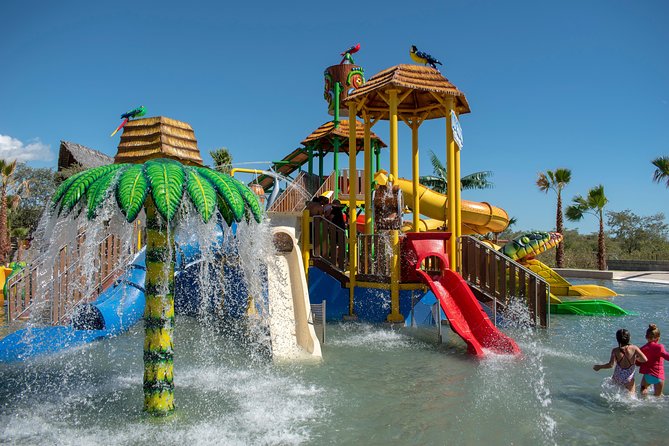 Bungee Jump in Los Cabos - What To Expect