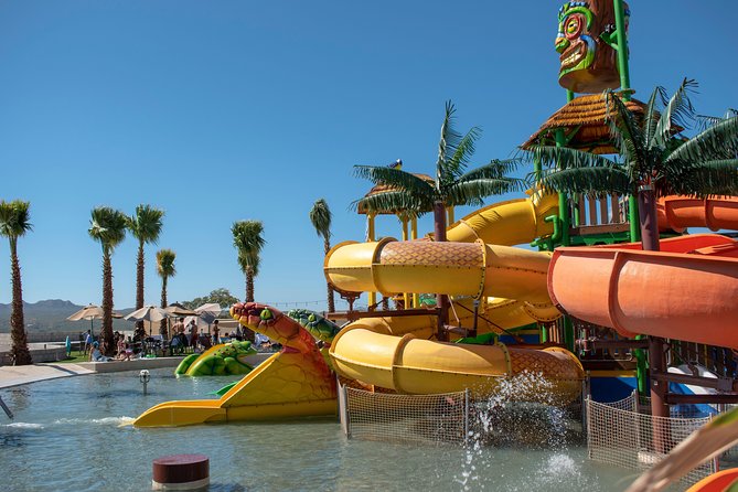 Bungee Jump in Los Cabos - Common Questions