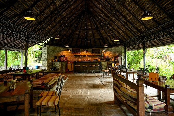 Bungee Jumping at The Last Resort - Cancellation Policy and Refunds