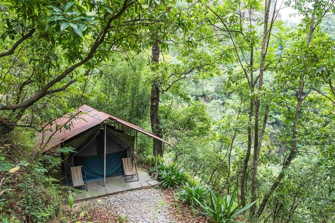 Bungee Jumping at The Last Resort - Common Questions