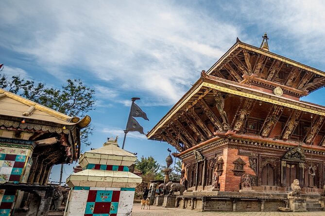 Bungee Jumping in Nepal - Day Tour - Unforgettable Memories and Lasting Impressions