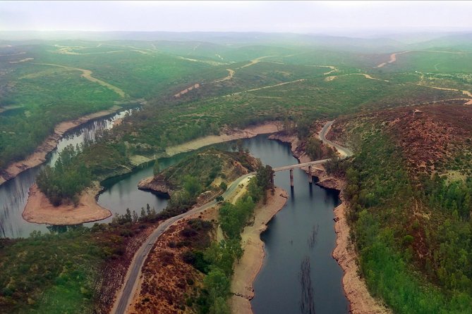 Bungee Jumping in Sevilla - Cancellation Policy