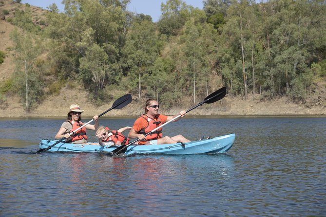 Bungee Jumping in Sevilla - The Sum Up