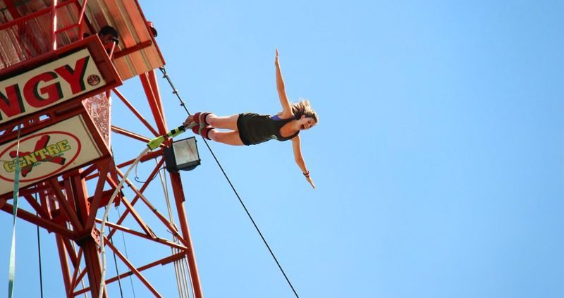 Bungee Jumping Package in Chiang Mai - Is the price worth it?