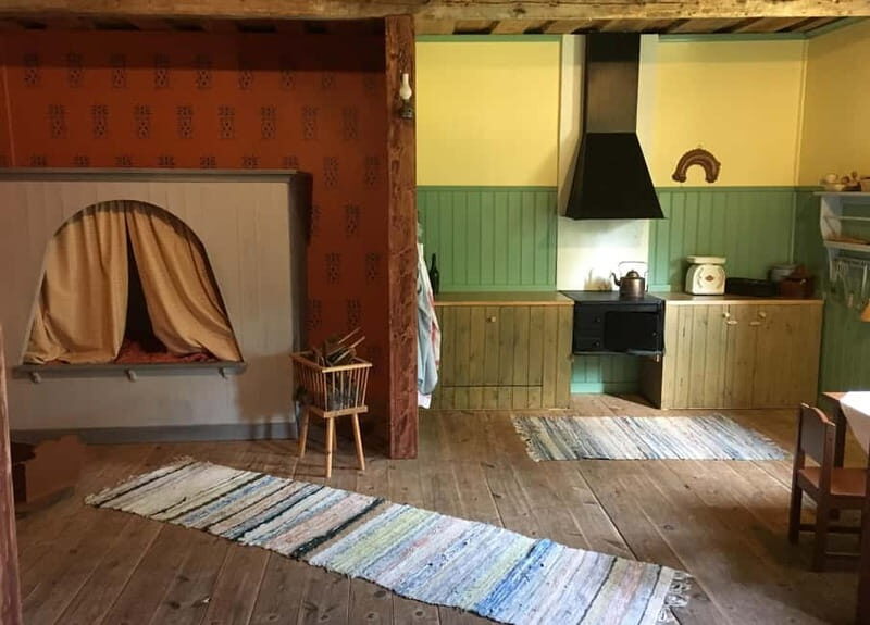 Bungemuseet: Entrance ticket - Good To Know