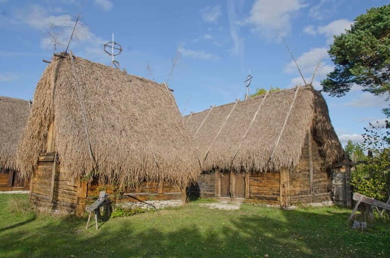 Bungemuseet: Entrance ticket - A Closer Look at Bungemuseet