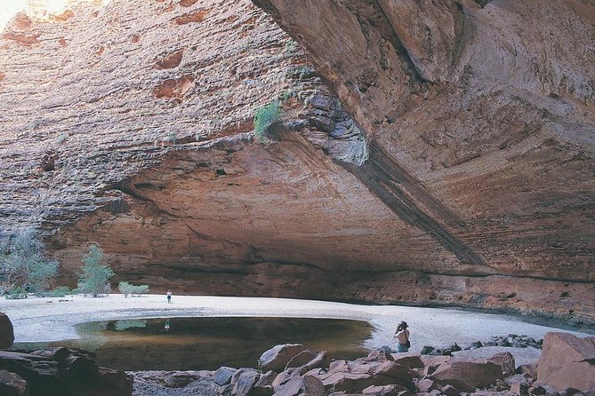 Bungle Bungle Day Trip From Broome - Fly, 4WD, Walk - Tour Details